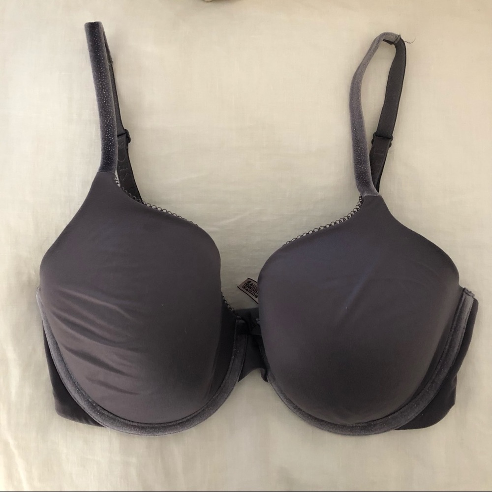 Victoria’s Secret // Body by Victoria Lined Perfect Coverage Demi